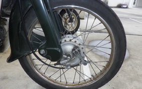 HONDA C50 SUPER CUB C50