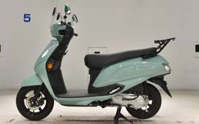 SUZUKI ADDRESS V125 Gen.2 EN11J