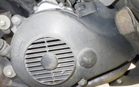 SUZUKI ADDRESS V125 G CF46A