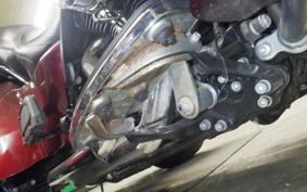 HARLEY FLHTCUTG TRIKE 2016