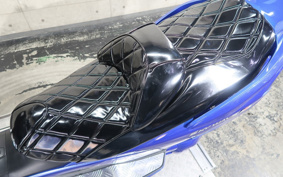 SUZUKI  SKY WAVE 400 TYPE S ABS 2013 CK45A