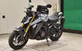 SUZUKI GSX-S1000 Gen.2 2021 EK1AA
