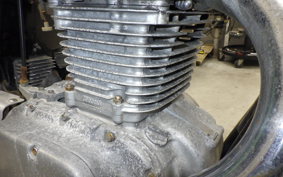 SUZUKI ST400 TEMPTER 1999 NK43A