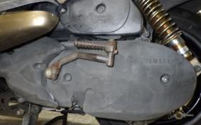 YAMAHA MAJESTY 125 FI