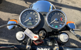 KAWASAKI W650 2000 EJ650A