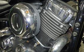 YAMAHA DRAGSTAR 400 CLASSIC  2011 VH02J