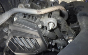 HONDA TACT Gen.4 2019 AF79