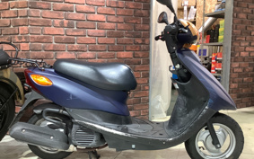 YAMAHA JOG DELUXE SA36J