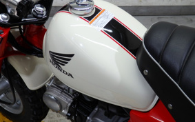 HONDA MONKEY AB27