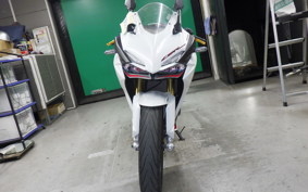 HONDA CBR250RR A 2012 MC51