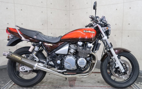 KAWASAKI ZEPHYR400K 2009 ZR400C