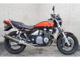 Фото Kawasaki ZEPHYR400K 2009 с японского аукциона