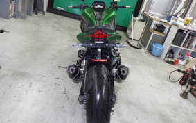 KAWASAKI Z1000 Gen.5 2019 ZXT00W