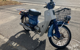 HONDA SUPER CUB50 AA01