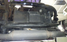 HONDA GB350S 2021 NC59
