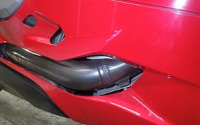 DUCATI PANIGALE V2 2020