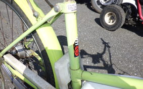 HONDA PEOPLE 2014 AB17