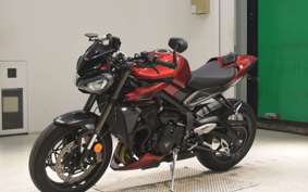 TRIUMPH STREET TRIPLE RS 2023