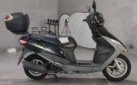 SUZUKI ADDRESS V125 DT11A