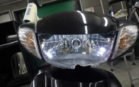 YAMAHA JOG ZR Gen.3 2021 SA39J