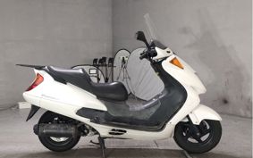 HONDA FORESIGHT MF04