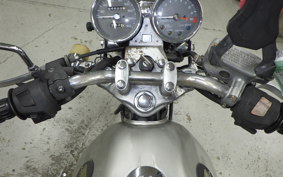 HONDA GB250 CLUBMAN Gen.4 2017 MC10