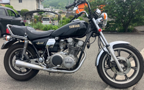 YAMAHA XS750SPL 1981 1J7