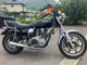 Фото Yamaha XS750SPL 1981 с японского аукциона