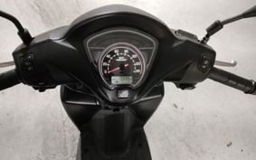 HONDA DIO 110 JK03