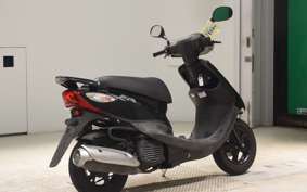 YAMAHA JOG ZR Gen.3 SA39J