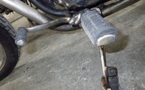 HONDA REBEL 250 MC13