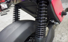 HONDA U-BE