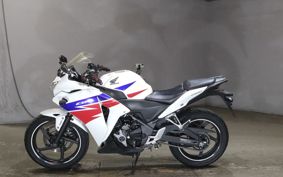 HONDA CBR250R MC41
