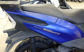 YAMAHA TRICITY 155 A SG37J