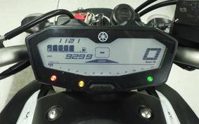 YAMAHA MT-07 ABS 2017 RM07J