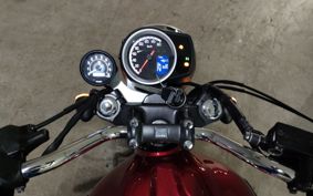 HONDA GB350 2022 NC59