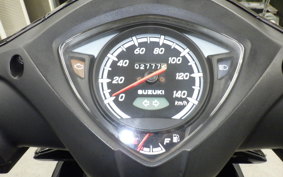SUZUKI ADDRESS 110 2025 CE47A