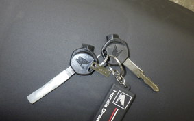 HONDA EM1E: EF16