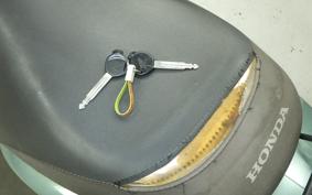 HONDA DIO Gen.6 2016 AF68