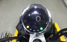 HONDA MONKEY 125 2020 JB05