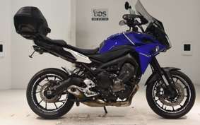 YAMAHA MT-09 Tracer 2017 RN51J
