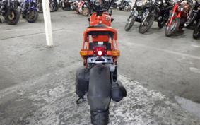 HONDA ZOOMER AF58