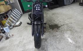 HONDA REBEL 250 A 2003 MC49
