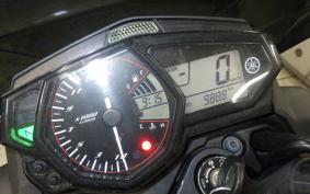 YAMAHA MT-25 RG10J