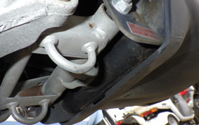 HONDA DIO Gen.6 AF68