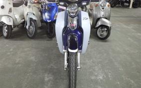 HONDA C125 SUPER CUB JA48