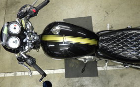 TRIUMPH THRUXTON 900 2015