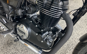HONDA GB350S 2024 NC59
