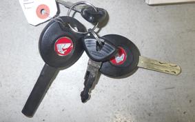 HONDA CT125 HUNTER CUB 2016 JA55