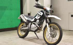 YAMAHA SEROW 250 Gen.2 2021 DG17J